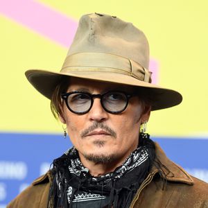 Clip mit Dylan-Song: Johnny Depp zeigt seine vier Wände