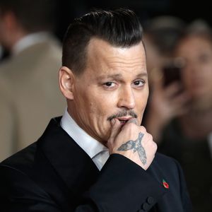 Wegen Mega-Schuldenberg: Ist Johnny Depp bald obdachlos?