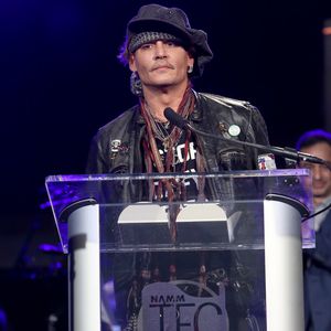 Johnny Depp will sich trauen!