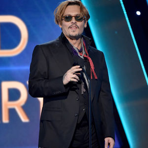 Johnny Depp: So kämpft er um Vanessa Paradis