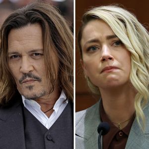Johnny Depp bereut den Prozess gegen Ex Amber Heard nicht