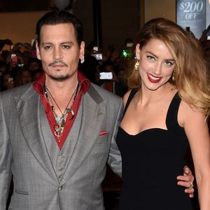 Johnny Depp zahlte Amber mehr als sieben Millionen Dollar