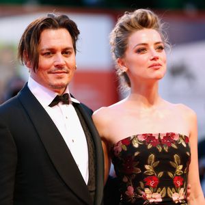 Johnny Depp behauptete: Amber Heard schlief mit Co-Stars