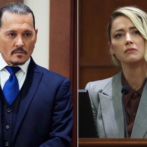 Nach Prozess: Wie geht es bei Johnny Depp und Amber weiter?