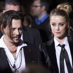 Johnny Depp soll mehrfach gedroht haben, Amber umzubringen