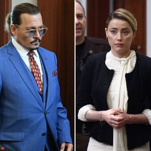 Bald Urteil: Steht ihr auf Johnny Depps oder Ambers Seite?
