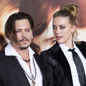 Hat sich Amber Heard gegen Johnny Depp verschworen?