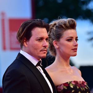Vorwurf im Prozess: Nahm Johnny Depp Amber Heard als Geisel?