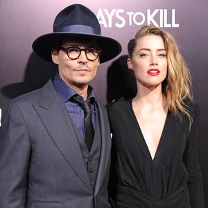 Johnny Depp vs. Amber Heard: Prozess wird zur Dokuserie!