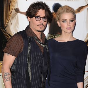 Johnny Depp vs. Amber Heard: Prozess wird im TV übertragen