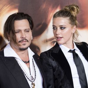 Prozess mit Johnny: Ex-Freundin glaubte Amber Heard alles