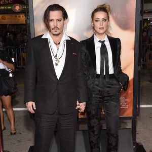 Notruf aufgetaucht: Schlug Johnny Depp Ex Amber wirklich?