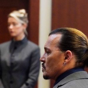 SMS: Johnny Depp und Ambers Schwester wollten sie schlagen
