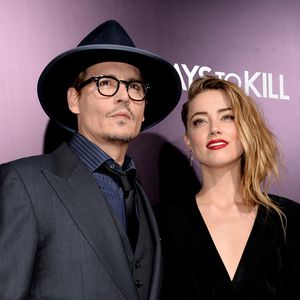 Streitpunkt: War Johnny Depp gegen Amber Heards Nacktszenen?