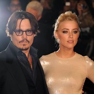 Zahlung an Amber trotz Sieg: Johnny Depp legt Berufung ein