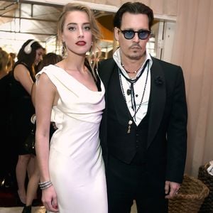 Geld nie gespendet? Johnny Depp macht Amber erneut Vorwürfe