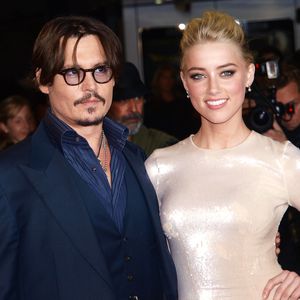 Missbrauch: Suchte Johnny Depp in Ambers Vagina nach Kokain?