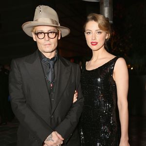 Nach Scheidung von Johnny Depp: Amber Heard lebt bescheiden