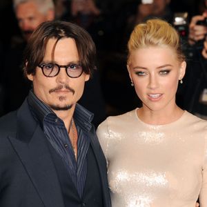 Nicht wegen Johnny: Deshalb verlor Amber Heard fast Filmjob!