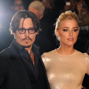 Aussage geändert: Hat Johnny Depp Amber blutig geschlagen?