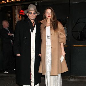 Moderatorin mit Johnny-Depp-Nähe: War Ambers Talk unfair?
