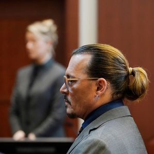 Deswegen ging Johnny Depp auf Vergleich mit Amber Heard ein