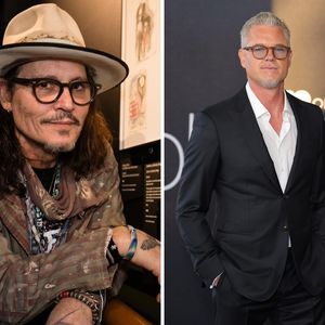 Johnny Depp gab Eric Dane (†) mietfreies Zuhause wegen ALS