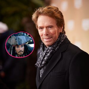 "Fluch der Karibik"-Produzent will Johnny Depp für Reboot