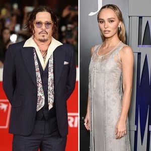 Dieser Film von Johnny Depp traumatisierte Tochter Lily-Rose