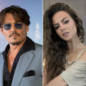 Johnny Depp verlassen: Polina flieht zurück nach Russland!
