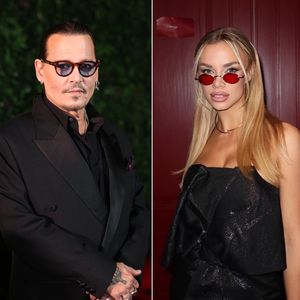Sind Johnny Depp und seine Neue Yulia Vlasova schon verlobt?