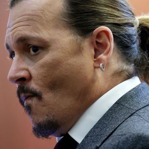 Bodyguard bezeugt: Johnny Depp hatte viele Verletzungen!