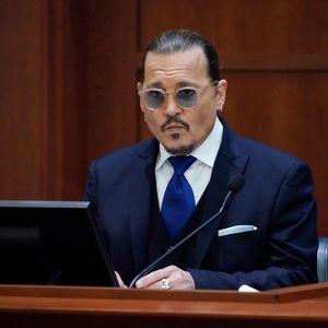 Nächster Prozesstag: Audionachricht von Johnny Depp enthüllt