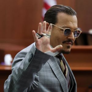 Jury ist dran: Beweisaufnahme im Johnny-Depp-Prozess durch!