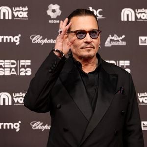 Johnny Depps Kunst: Emotionale Hommage an seine Familie