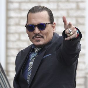 Nach Prozess: Johnny Depp startet Social-Media-Offensive!