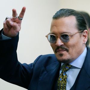 "Irrelevant": Darum sagte Johnny Depp heute doch nicht aus!
