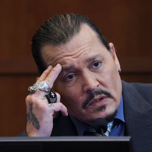 Alte Muster? Johnny Depp benahm sich am Filmset daneben!