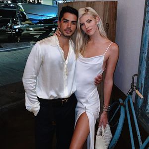 Traumhaft: Victoria's-Secret-Model Devon ist verheiratet