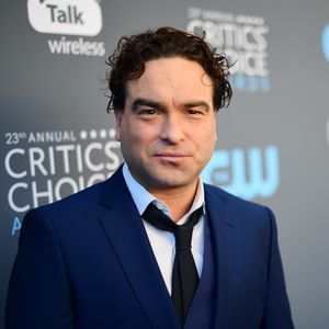 Nach "Big Bang Theory": Johnny Galecki lebt zurückgezogen