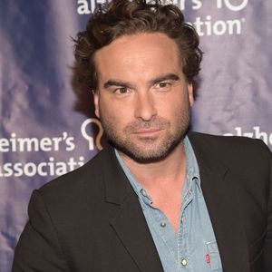 Big Bang Trennung: Johnny Galecki ist wieder solo