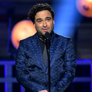 Johnny Galecki lehnte "The Big Bang Theory"-Rolle fünfmal ab