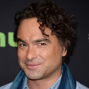 Johnny Galecki: Haus von TBBT-Star brennt komplett ab!