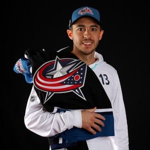 Johnny Gaudreaus (†) Unfall: Hatte Fahrer Alkohol im Blut?