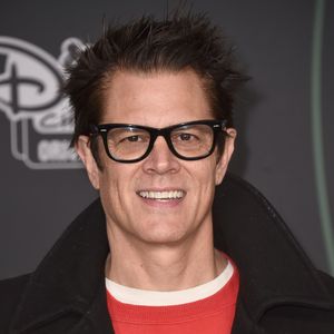 Huch! Jackass-Johnny Knoxville ist Opa geworden