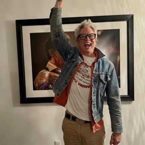 Nur noch wenige Tage: "Jackass"-Film startet endlich im Kino