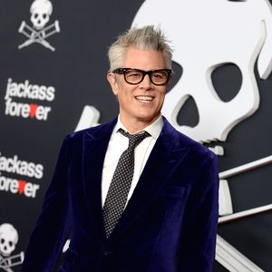 Nach Verletzung: Johnny Knoxville lässt es ruhiger angehen