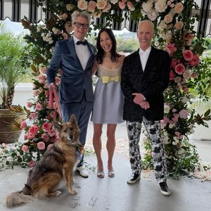 "Jackass"-Star Johnny Knoxville hat seine Emily geheiratet