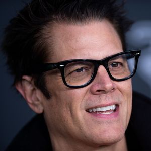 Beim "Jackass"-Dreh: Johnny Knoxville erlitt Hirnblutung