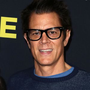 Johnny Knoxville zeugt noch einen Draufgänger